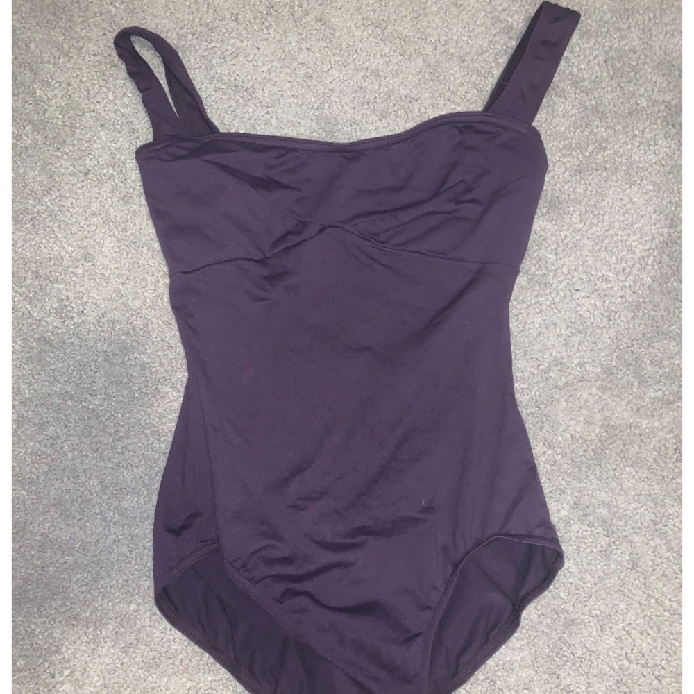 Mirella Ballet Leotard